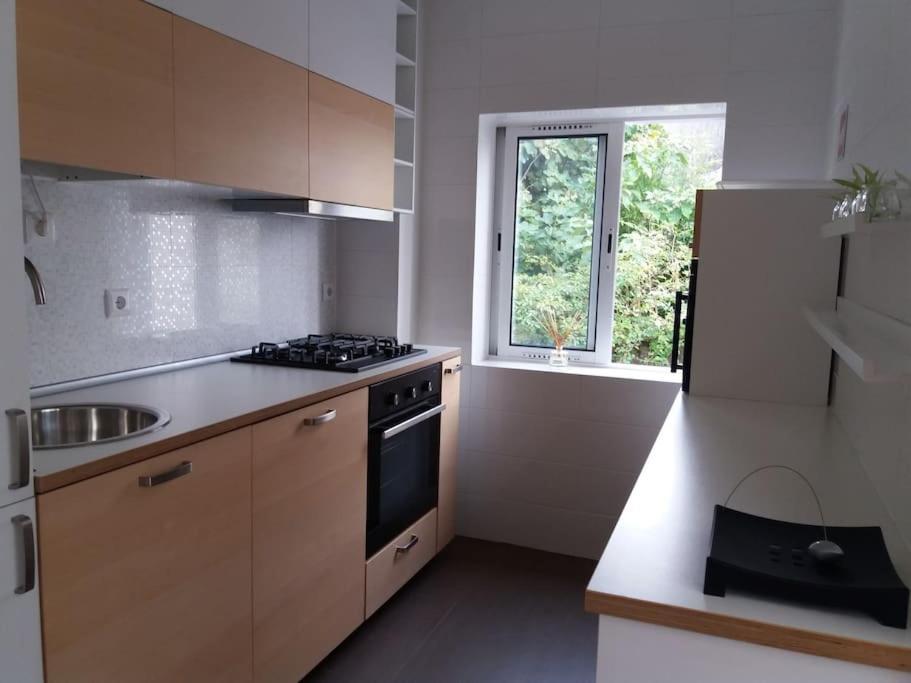 פורטו Krisapartments 2 מראה חיצוני תמונה