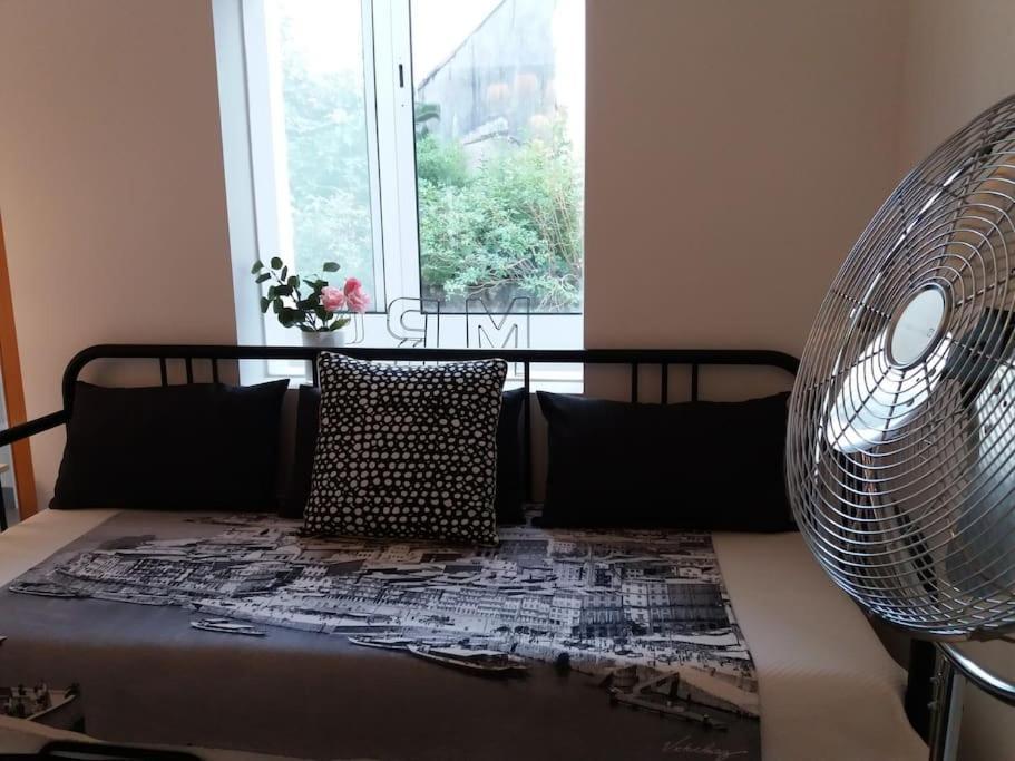 פורטו Krisapartments 2 מראה חיצוני תמונה